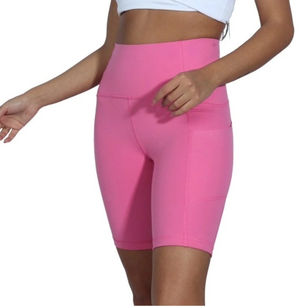 XERSION BIKER SHORTS